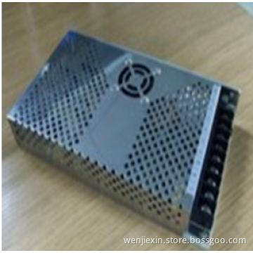 480W24V LED DC Switching Power Supply